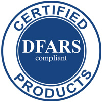 dfars-cert