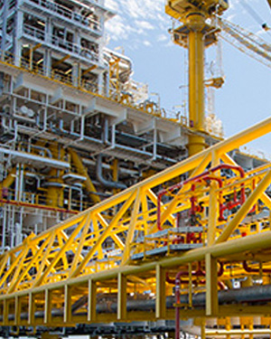 Oil & Gas