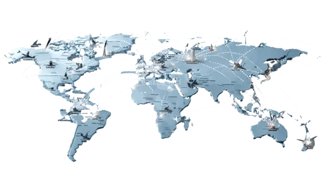 Aerospace Supply Chain Outlook 2026–2027: Engines, Materials, Fasteners, and Structural Constraints